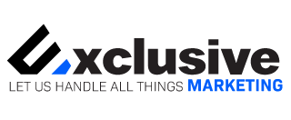 Exclusive Marketing logo